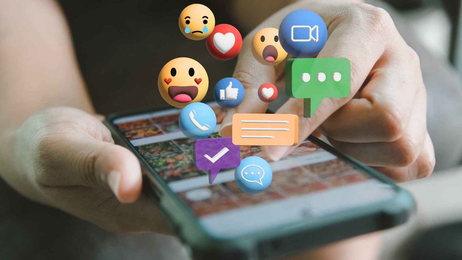 تأثير إنستغرام على الجسم والعقل.. دراسة تكشف نتائج مثيرة