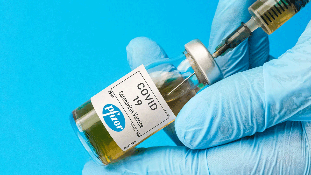 شركات أمريكية تتأهب لوجستيا لتوزيع لقاح فيروس كورونا