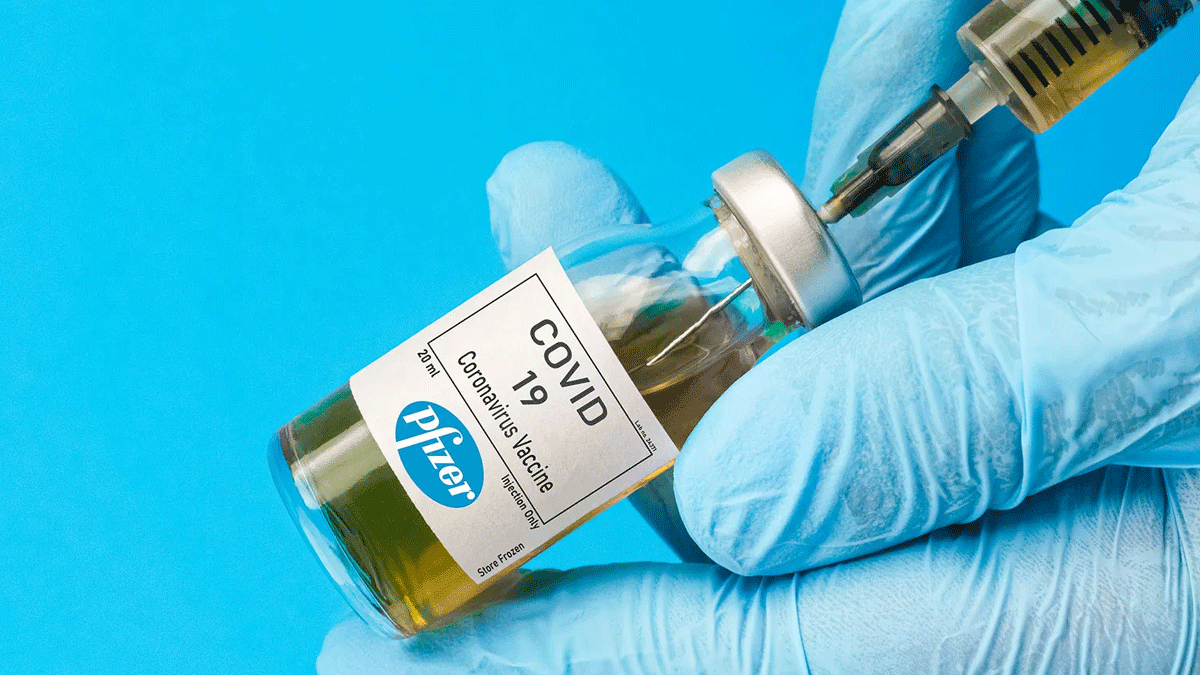 شركات أمريكية تتأهب لوجستيا لتوزيع لقاح فيروس كورونا