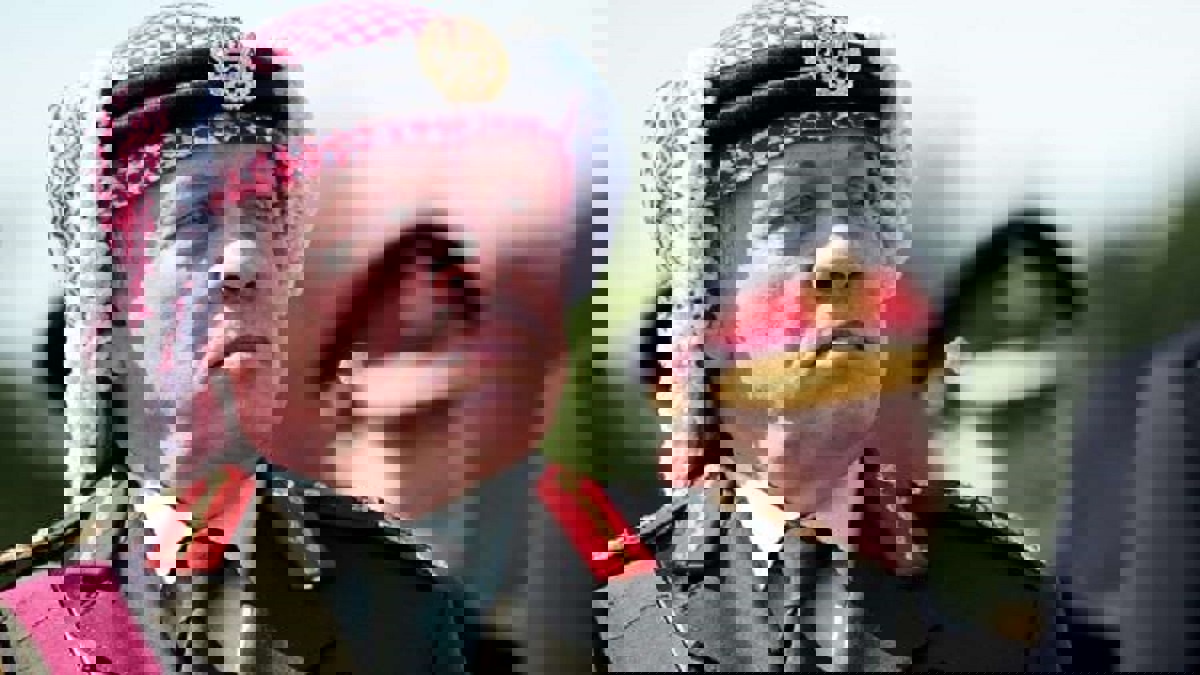 تقرير: الأردن يعتزم المشاركة في مؤتمر ”صفقة القرن“ بالبحرين