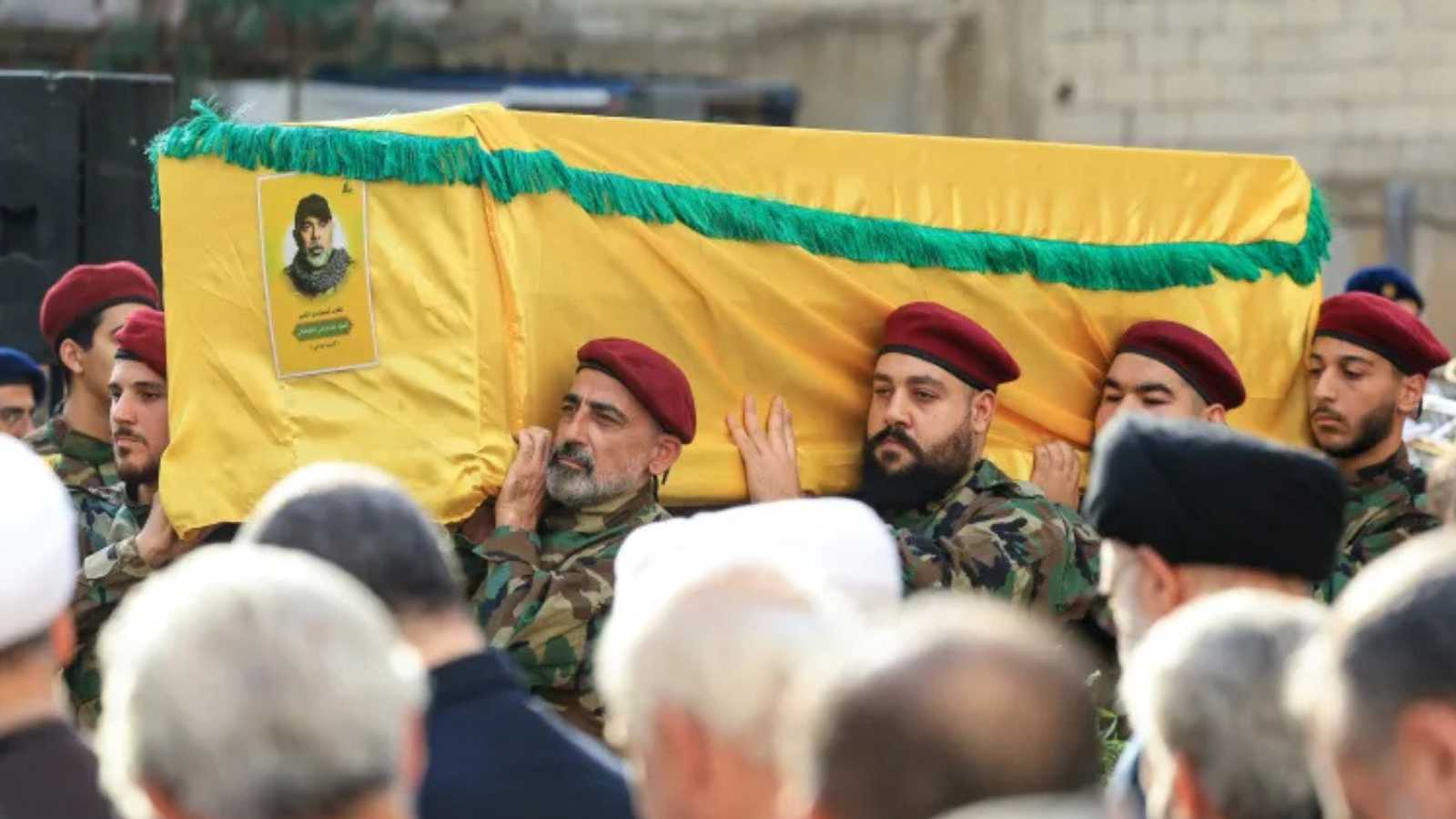 "عملية كبرى" في الأفق.. ماذا يخبئ اغتيال القائد العسكري لحزب الله؟