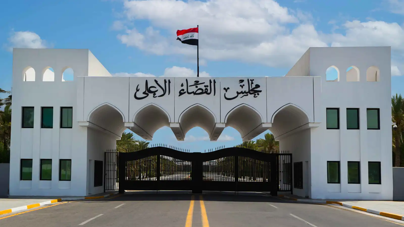 الأكبر في تاريخ العراق.. محاكمة 8 آلاف داعشي قادمين من سوريا