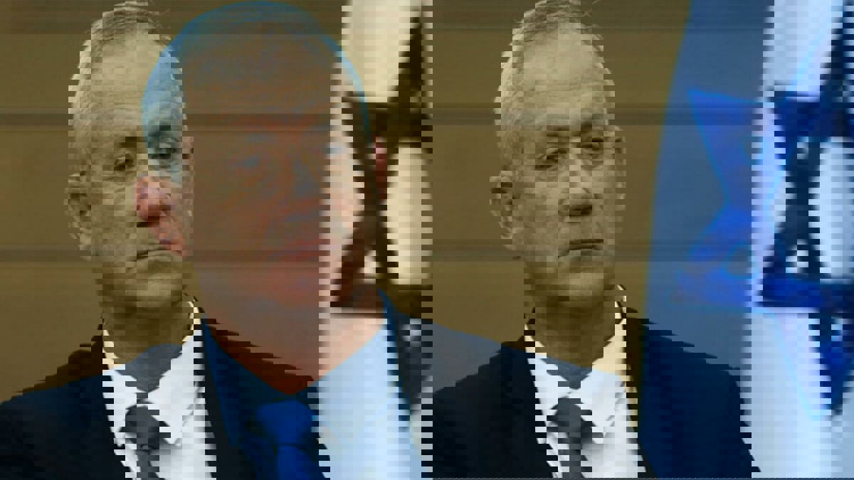 وزير الدفاع الإسرائيلي يزور المغرب 24 نوفمبر لتوقيع اتفاقات "أمنية"