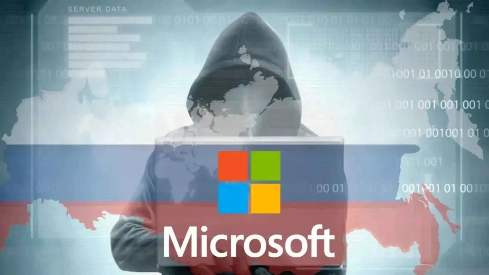 هجمات على مايكروسوفت