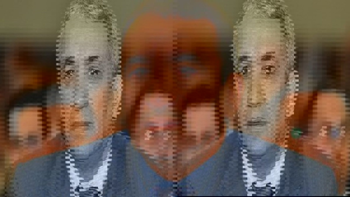 حبس وزير الاتصالات الجزائري الأسبق في عهد بوتفليقة بتهم فساد  ‎