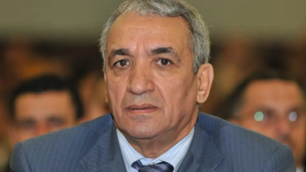 حبس وزير الاتصالات الجزائري الأسبق في عهد بوتفليقة بتهم فساد  ‎