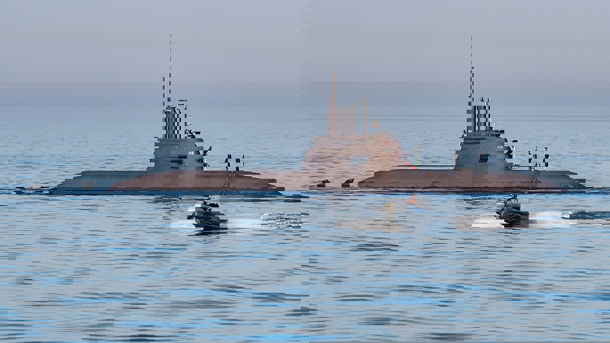 الادعاء الإسرائيلي يعلن لائحة اتهام بشأن صفقة غواصات مع ألمانيا‎