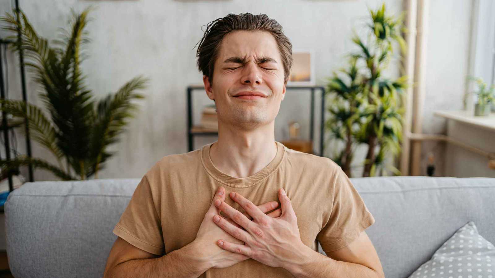 عادات الشباب تفتح الباب مبكراً لأمراض القلب