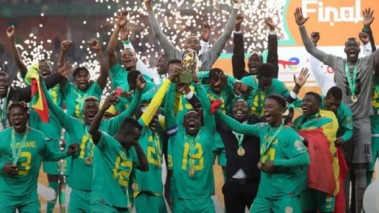 4 منتخبات عربية تتطلع للمنافسة في نسخة استثنائية لأمم إفريقيا للمحليين 2025