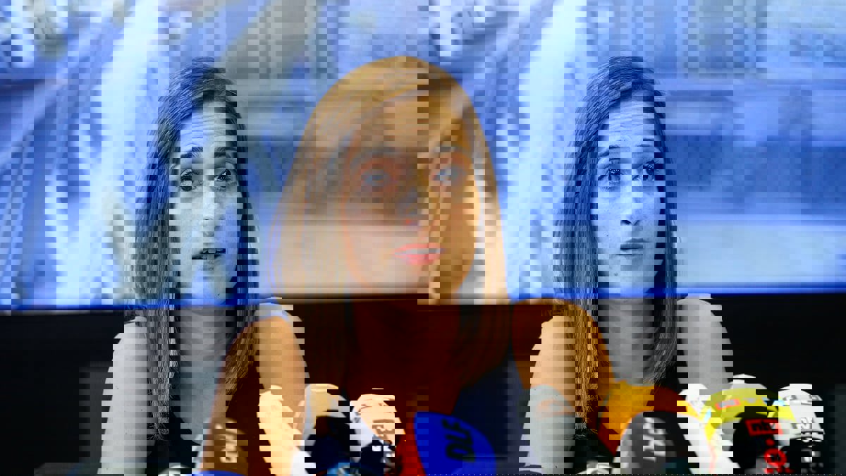 محكمة تركية تبرئ صحفية ألمانية من تهم الإرهاب