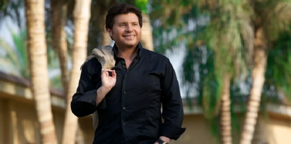 هاني شاكر لـ"إرم نيوز": روتانا ظلمتني .. ولن أكرّر الغناء بالخليجي