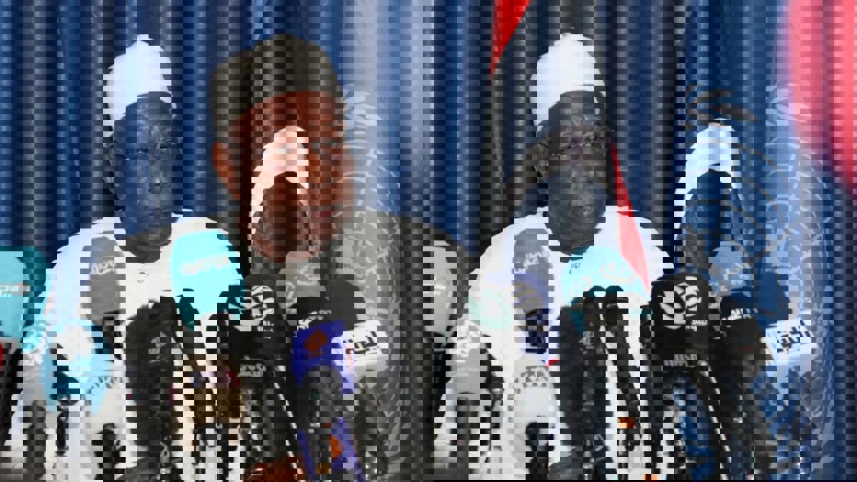 باتيلي: تنظيم انتخابات شفافة وشاملة شرط لإعادة توحيد ليبيا