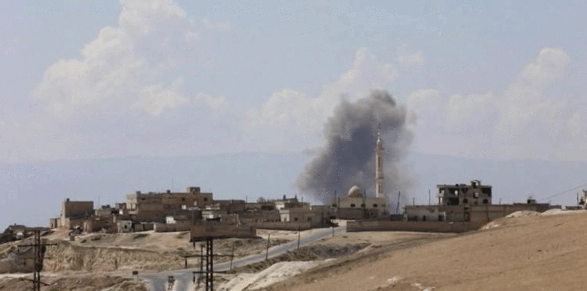 "حراس الدين" أول فصيل عسكري في إدلب يرفض الاتفاق الروسي التركي