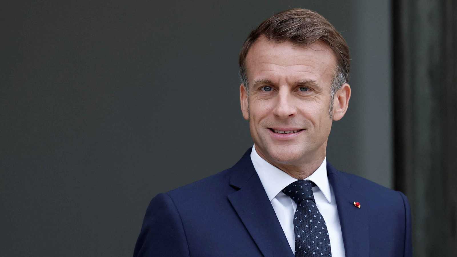 الرئاسة الفرنسية: ماكرون سيعيّن رئيس وزراء جديدا في غضون 48 ساعة