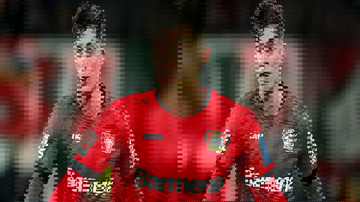 تقرير: تشيلسي ينهي اتفاقه لضم كاي هافيرتز وباير ليفركوزن يرد