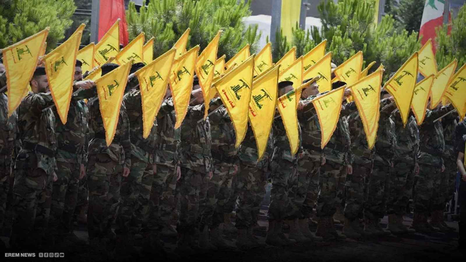 حزب الله يتعهد بالبقاء "على أتم الجهوزية" بعد وقف إطلاق النار