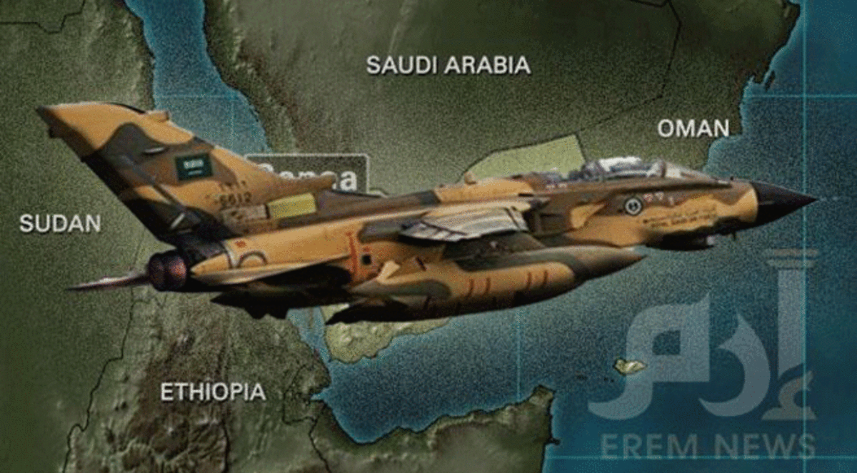 مصادر محتملة للأسلحة الحوثية رغم الحظر البحري والجوي