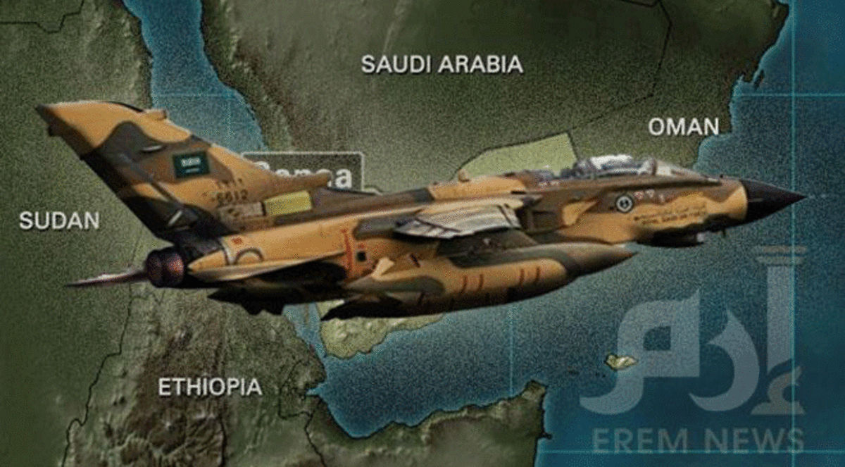 مصادر محتملة للأسلحة الحوثية رغم الحظر البحري والجوي