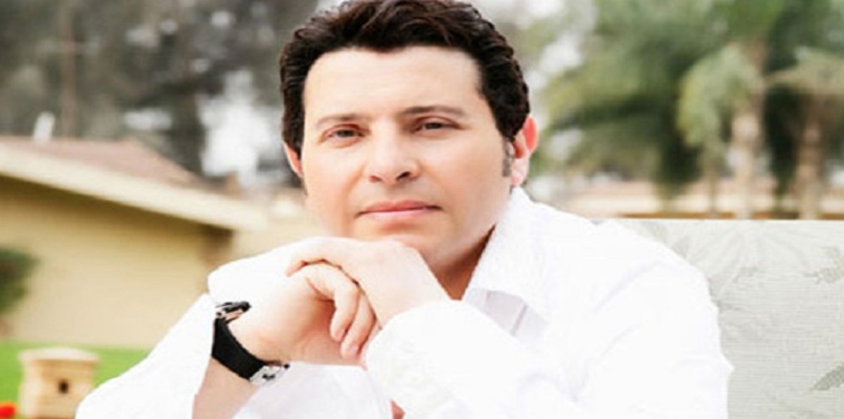 هاني شاكر يُهدي الشعب العراقي أغنية جديدة (صورة)