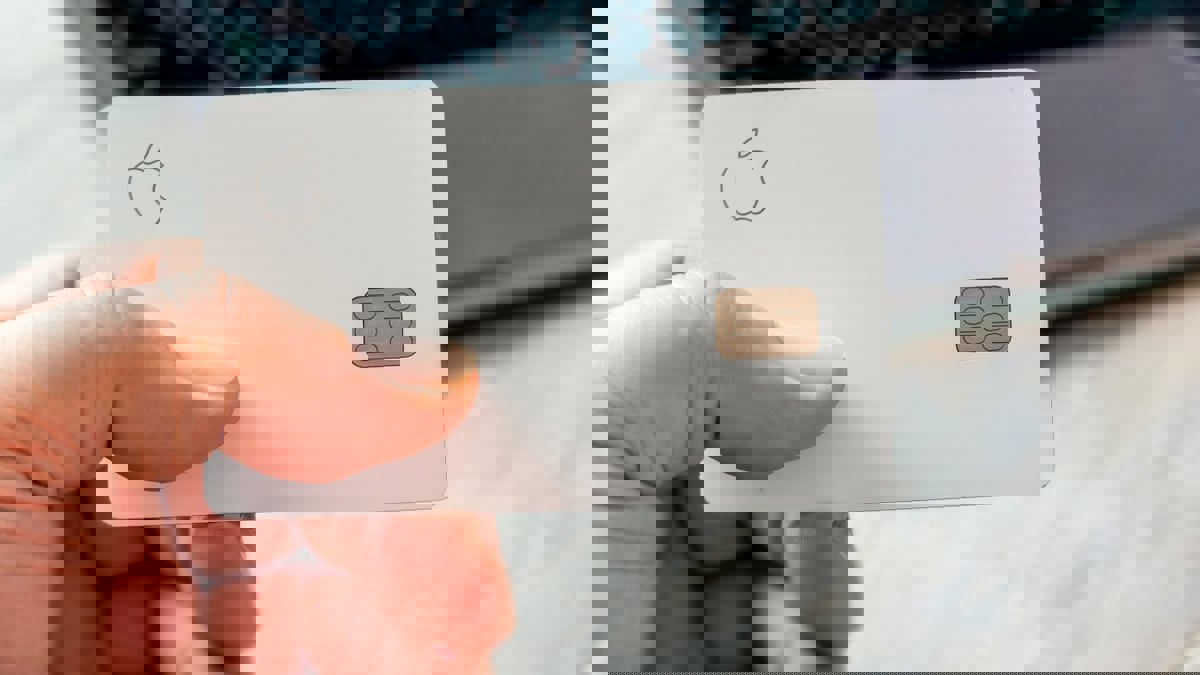 خلل برمجي يحرم عملاء أبل من شراء iPhone 13 باستخدام Apple Card