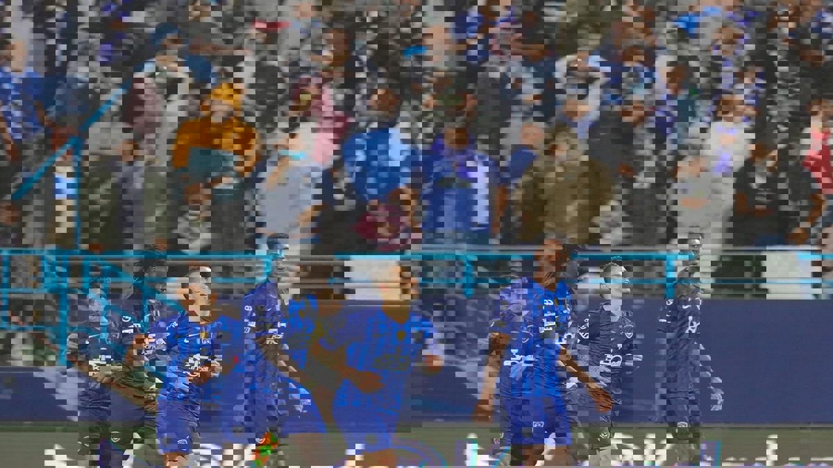 الإعلامي عبد الرحمن الجماز: الهلال أوقف تصعيد احتجاجه بناء على "تعليمات" (فيديو)