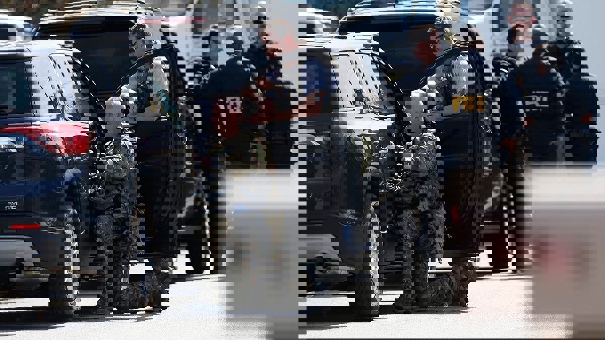 الولايات المتحدة.. فرار مسلح قتل رجلين بالرصاص