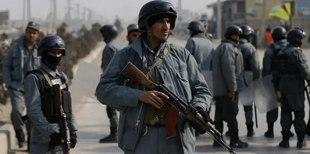 كابول تستضيف اجتماعاً دولياً لبحث محادثات محتملة مع طالبان