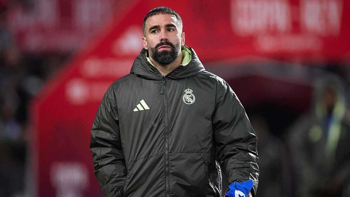 بينها الدوري السعودي.. 4 عروض نارية تؤمن كارفخال من غدر ريال مدريد 