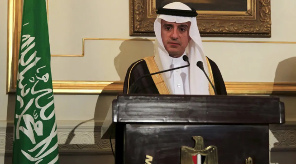 على حُجاجها جنت إيران!