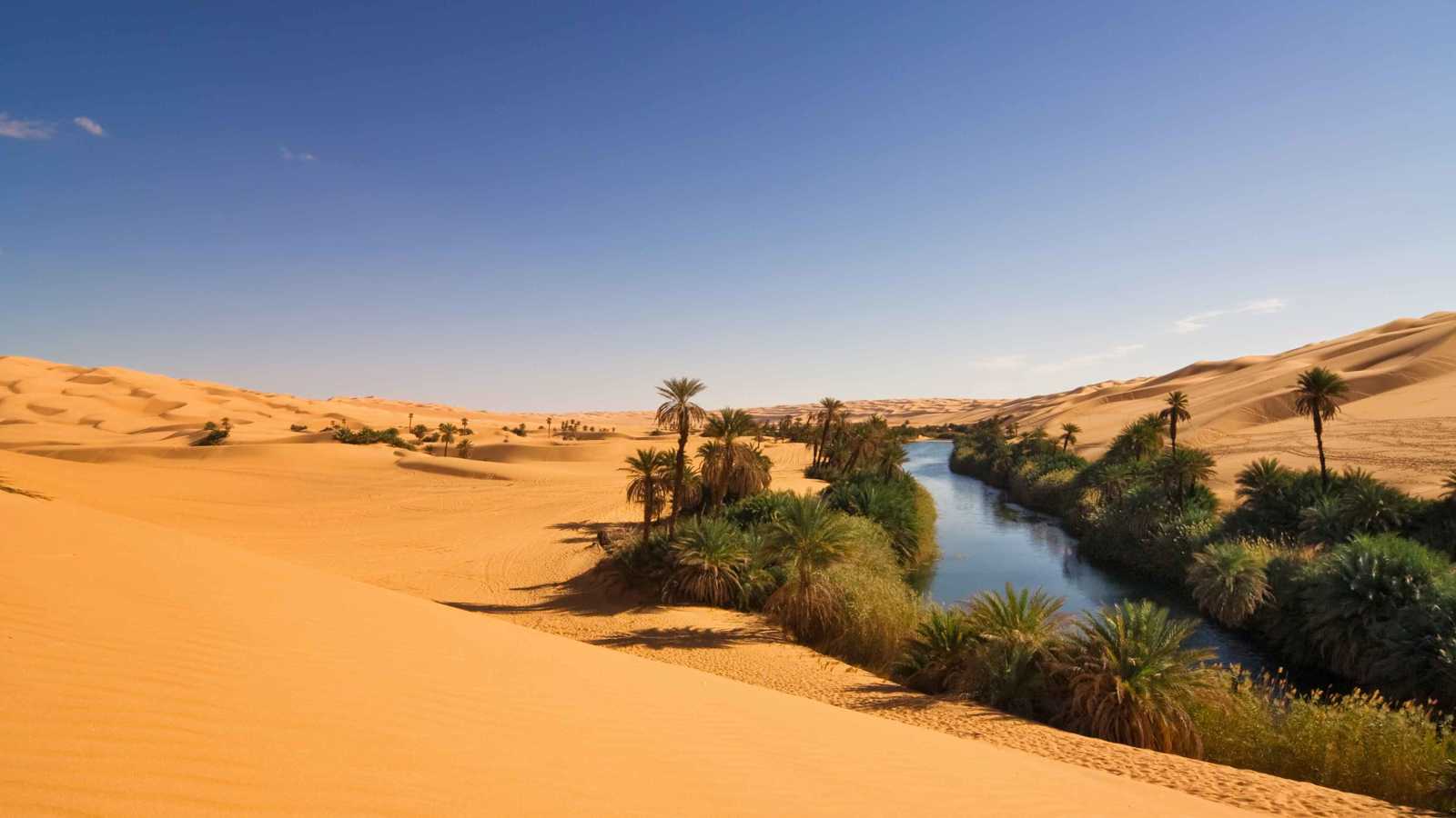 ارتفاع الحرارة يعيد تشكيل خريطة الأمطار في أفريقيا