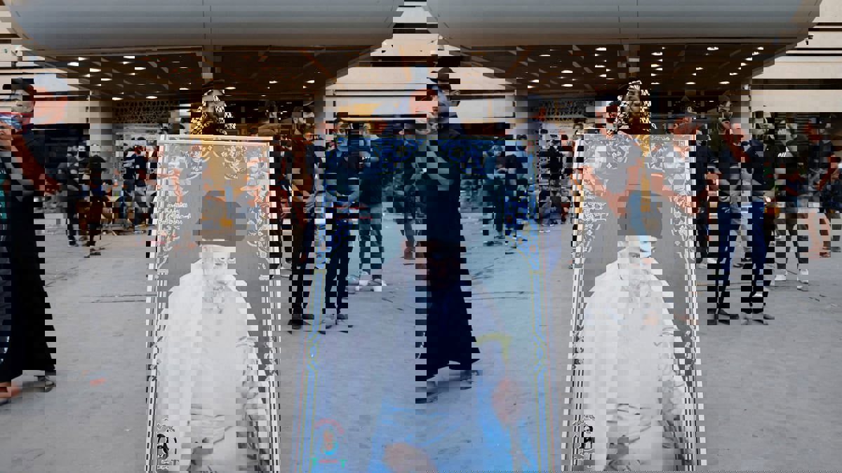 العراق.. الصدر يتهم الإطار التنسيقي بمحاولة إشعال "حرب أهلية"