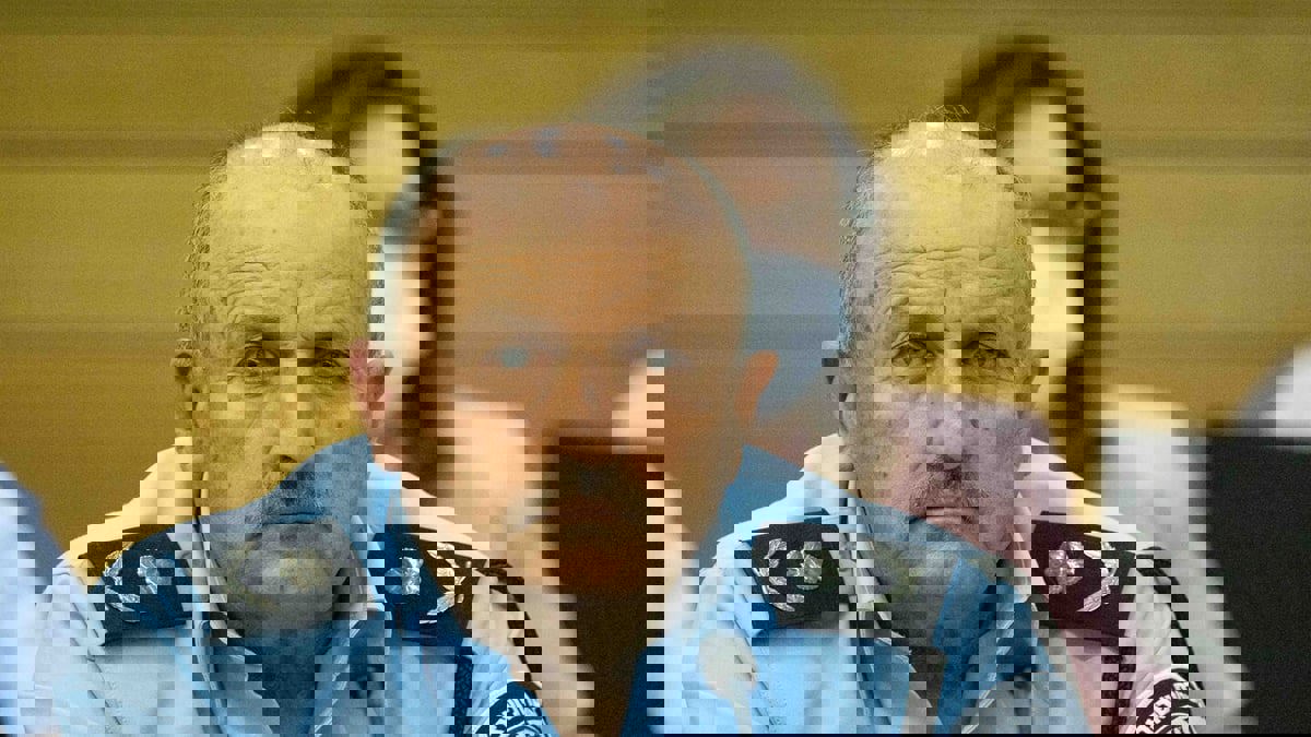 استقالة أكبر ضابط عربي بالشرطة الإسرائيلية عقب انتقادات واسعة