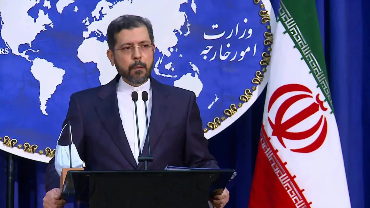 الخارجية الإيرانية ترحب بالمصالحة الخليجية