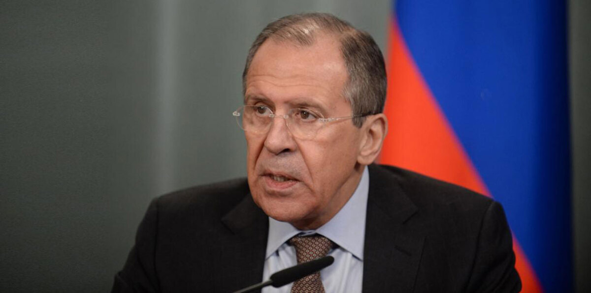 لافروف: مواقف واشنطن تعيق تطبيق قرارات مجلس الأمن في سوريا