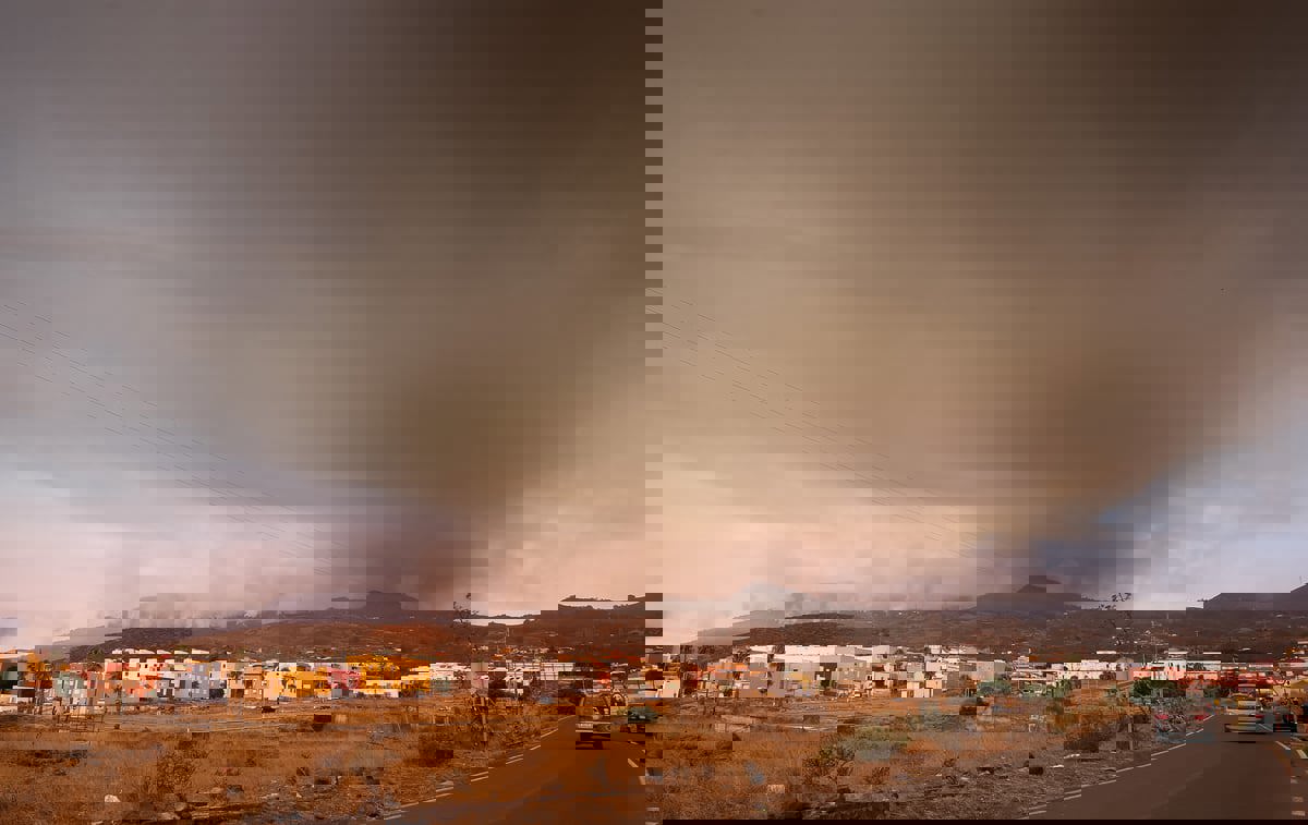  إسبانيا.. جزر الكناري تكافح الحرائق الأكثر تعقيدا منذ 40 عاما