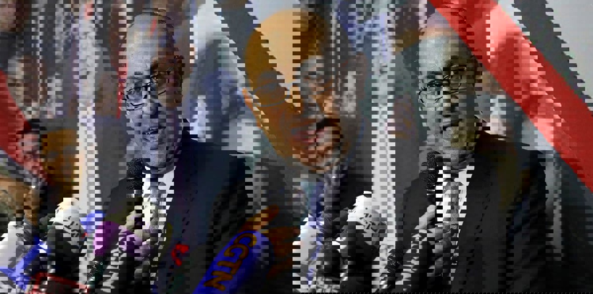 بعد مطالبات بالتراجع.. هل ينسحب خالد علي من سباق الانتخابات الرئاسية المصرية؟