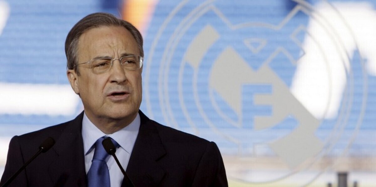 بيريز ينفي عودة مورينيو لريال مدريد