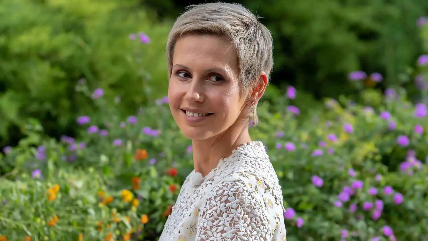 منع أسماء الأسد من دخول بريطانيا لـ"سبب غريب"