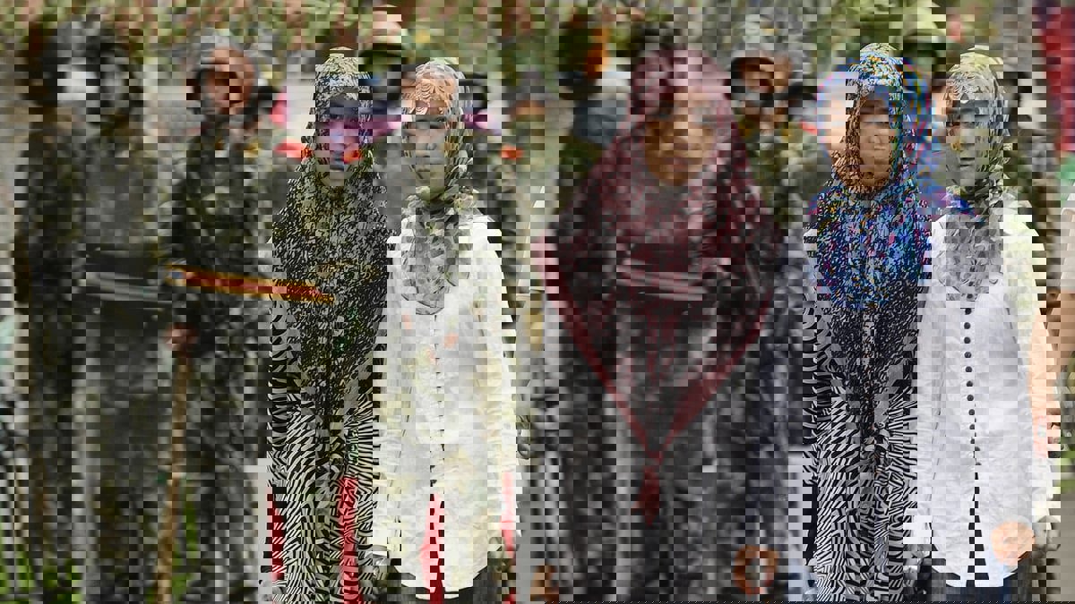 الجمعية الوطنية الفرنسية تعتمد قرارا يندد بـ"إبادة" الصين للأويغور