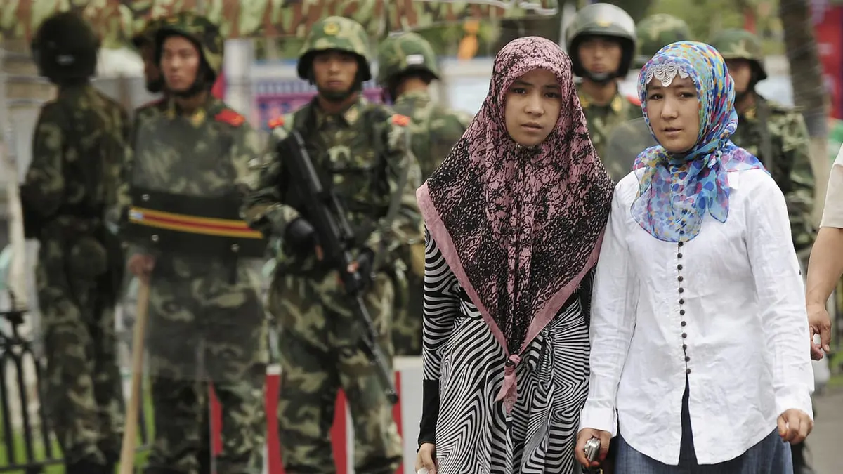 الجمعية الوطنية الفرنسية تعتمد قرارا يندد بـ"إبادة" الصين للأويغور