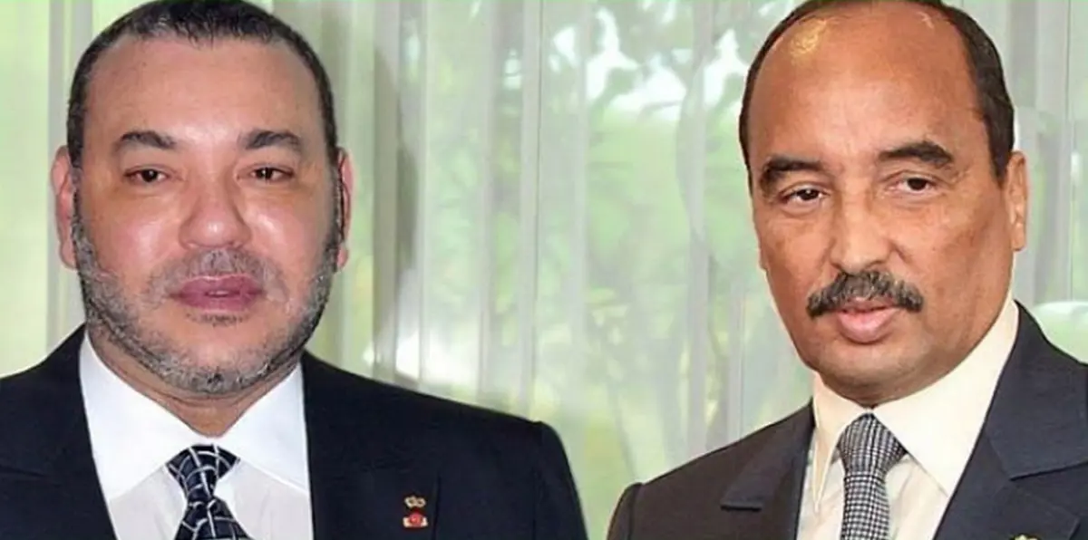 بوادر أزمة جديدة إثر رفض موريتانيا اعتماد السفير المغربي الجديد