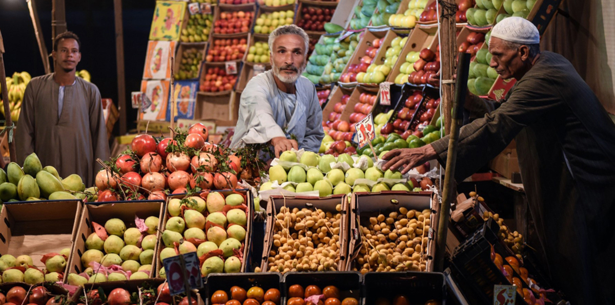 مصر ترفع الحد الأدنى للإعفاء الضريبي إلى 7200 جنيه سنويًا