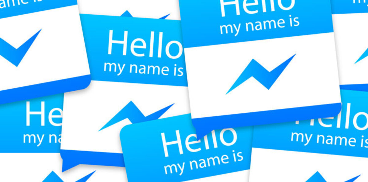 فيسبوك يوقف الرسائل بين غير الأصدقاء