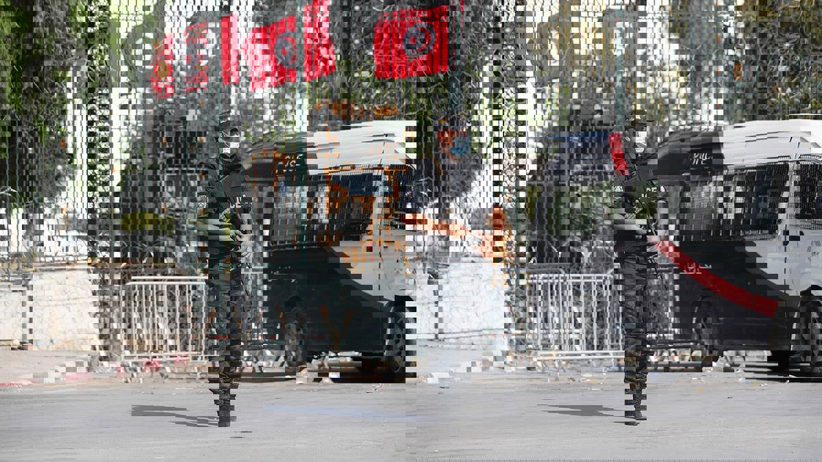 "رايتس ووتش": اعتقالات سرية في تونس بذريعة "حال الطوارئ"