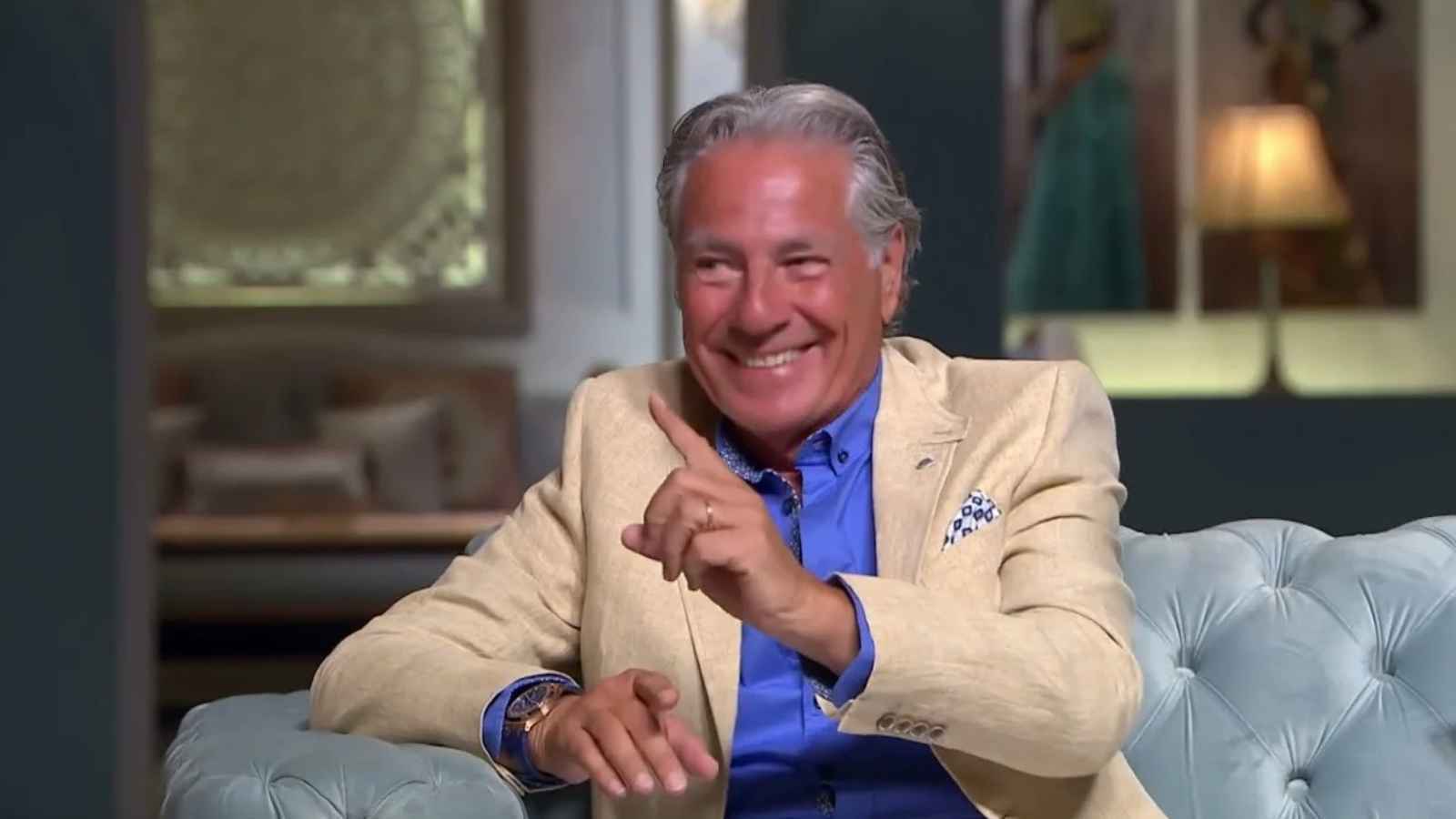 بعد رحيله "المفاجئ".. نجوم الفن ينعون مصطفى فهمي (صور)