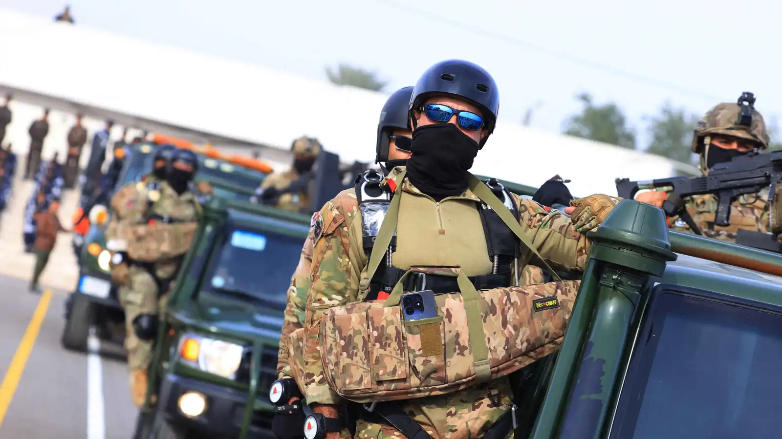 إعادة هندسة العراق.. رسالة ترامب الصارمة لأذرع إيران "وصلت"