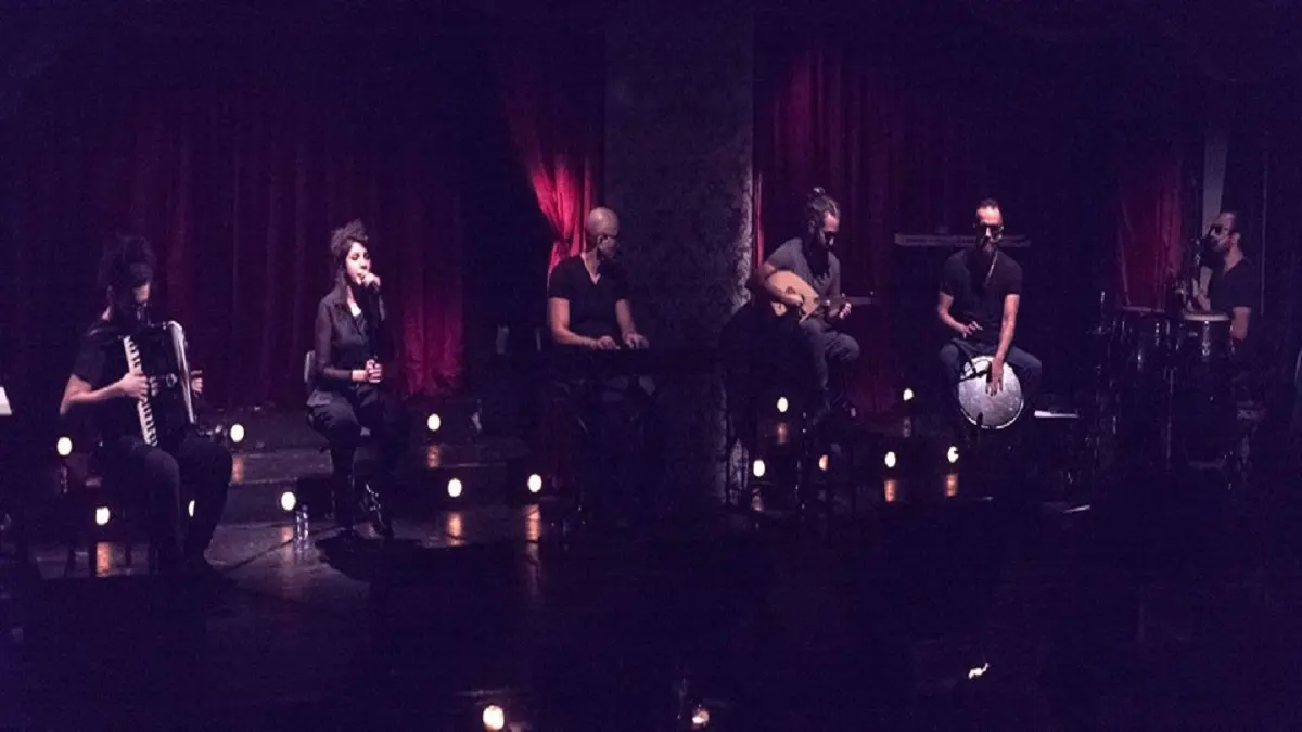 "أيام العجب".. سلسلة حفلات غنائية ساخرة في لبنان‎