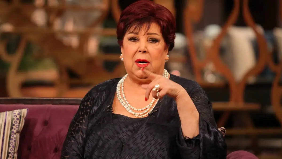 وداعا "سمراء القاهرة".. محطات من حياة الفنانة الراحلة رجاء الجداوي‎