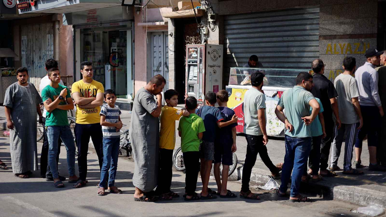 مقاربة أمنية وإنسانية.. ضغوط أمريكية لتوقيع اتفاق هدنة غزة خلال أيام