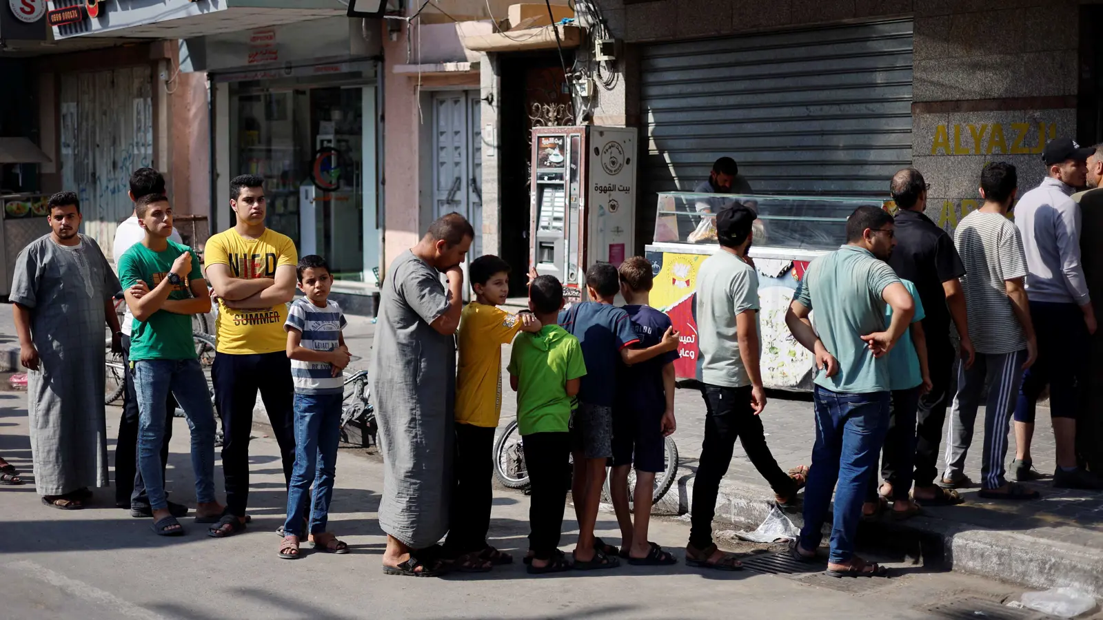 مقاربة أمنية وإنسانية.. ضغوط أمريكية لتوقيع اتفاق هدنة غزة خلال أيام